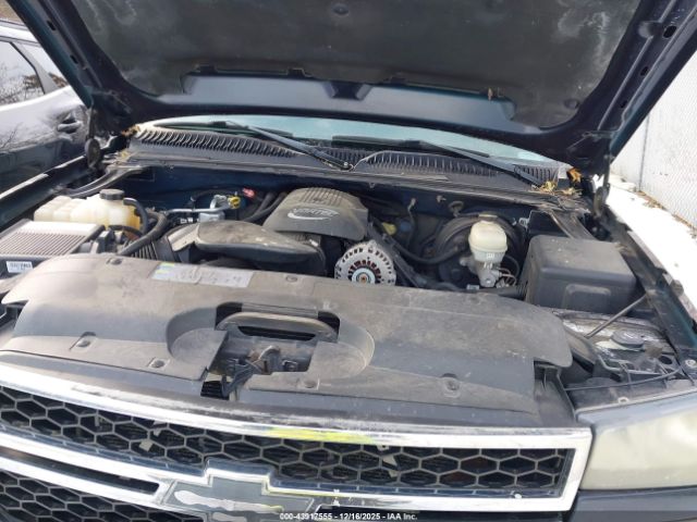 Chevrolet Silverado 1500 Lt2 Image 10