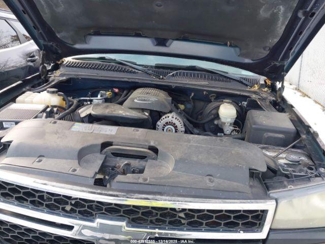 Chevrolet Silverado 1500 Lt2 Image 10