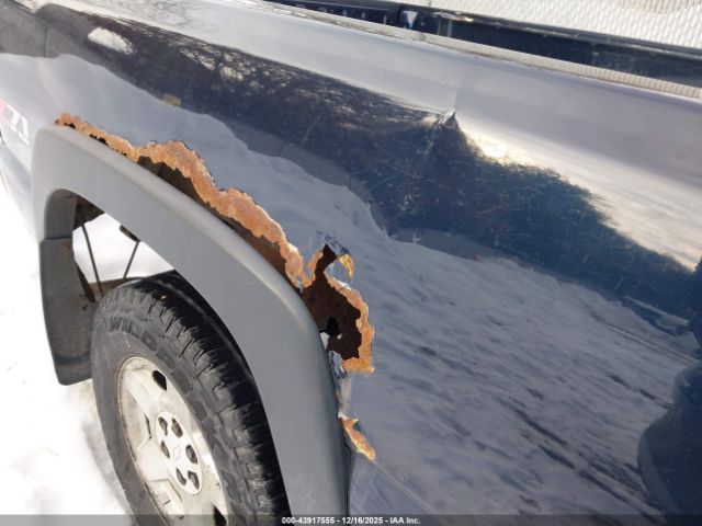 Chevrolet Silverado 1500 Lt2 Image 6