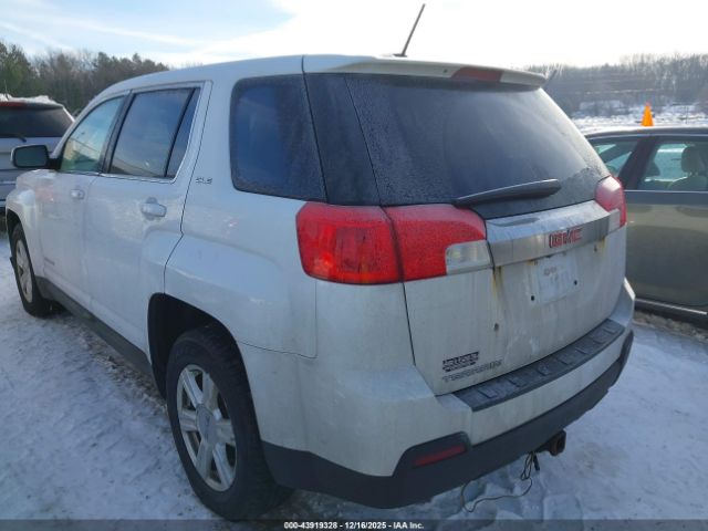 GMC Terrain Sle-1 Image 3