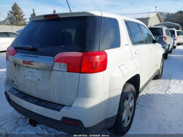 GMC Terrain Sle-1 Image 2