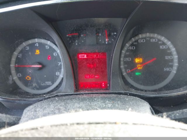 GMC Terrain Sle-1 Image 5