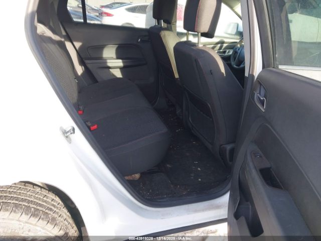 GMC Terrain Sle-1 Image 9