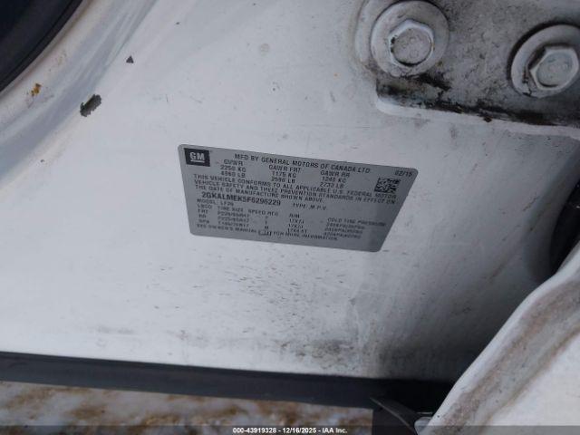 GMC Terrain Sle-1 Image 7