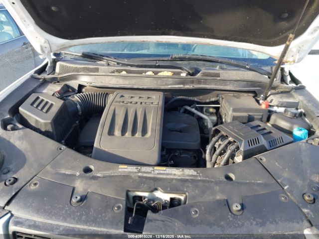 GMC Terrain Sle-1 Image 8