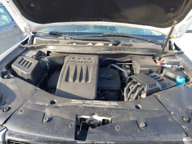 GMC Terrain Sle-1 Image 8