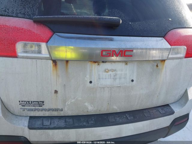 GMC Terrain Sle-1 Image 10