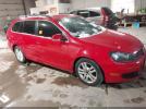 Volkswagen Jetta 2.0l Tdi Image 1