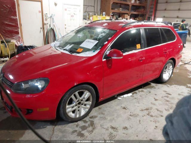 Volkswagen Jetta 2.0l Tdi Image 13