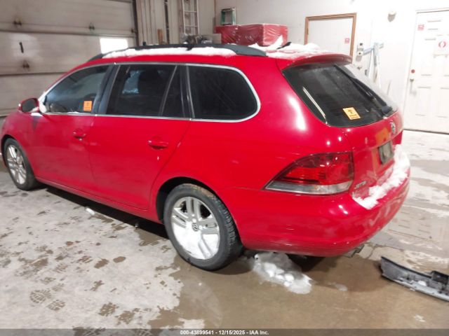 Volkswagen Jetta 2.0l Tdi Image 3