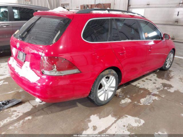 Volkswagen Jetta 2.0l Tdi Image 5