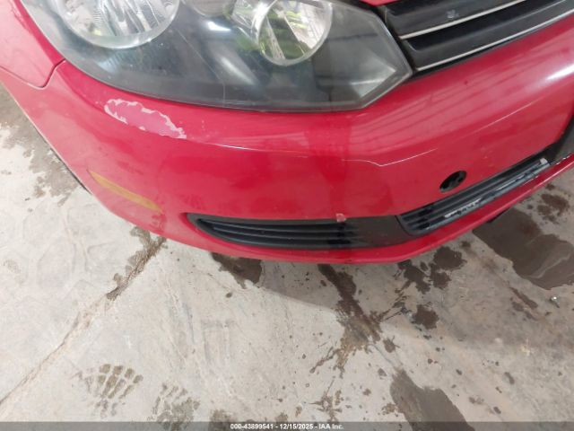 Volkswagen Jetta 2.0l Tdi Image 4