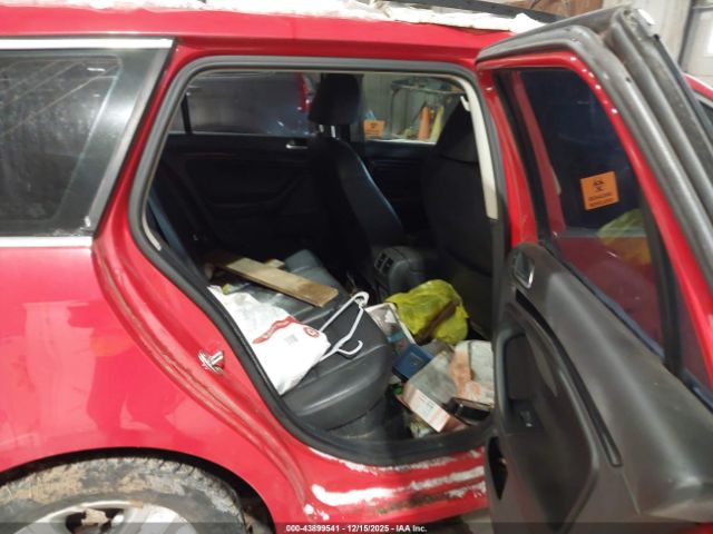 Volkswagen Jetta 2.0l Tdi Image 7