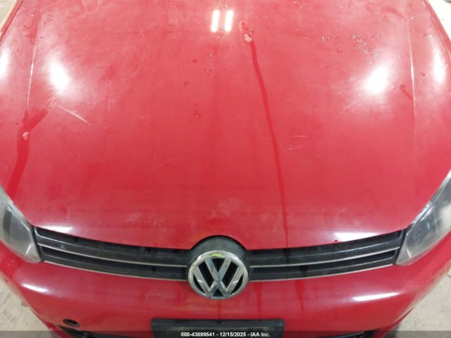 Volkswagen Jetta 2.0l Tdi Image 6