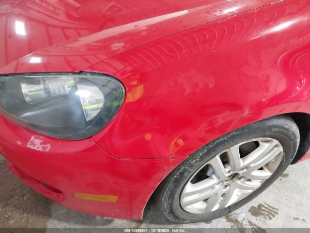 Volkswagen Jetta 2.0l Tdi Image 10