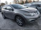 Nissan Murano Le Image 1