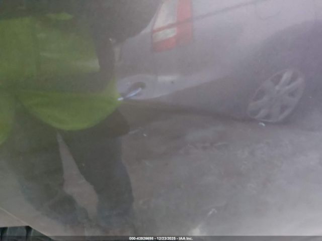 Nissan Murano Le Image 6