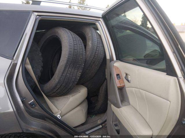 Nissan Murano Le Image 11