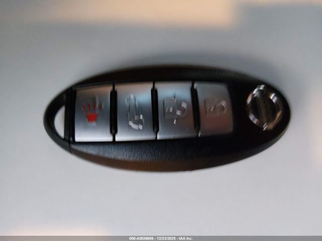 Nissan Murano Le Image 3