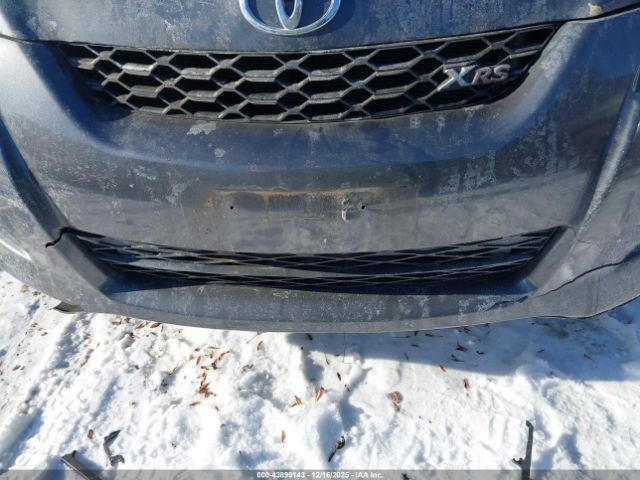 Toyota Matrix Xrs Image 3