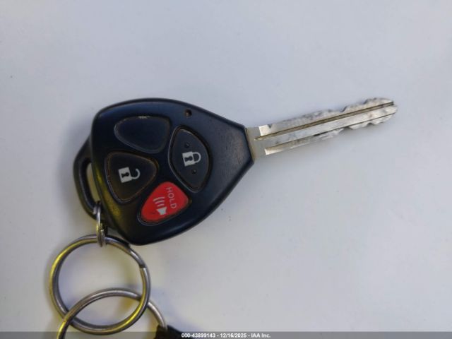 Toyota Matrix Xrs Image 11