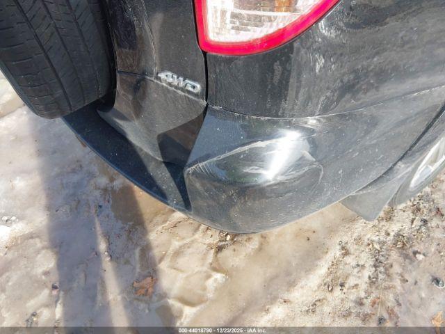 Toyota RAV4 Sport V6 Image 17