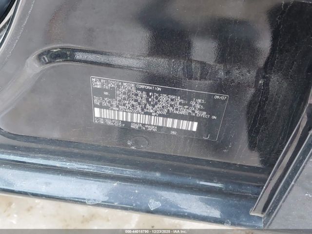 Toyota RAV4 Sport V6 Image 12