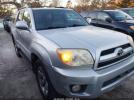 Toyota 4Runner Limited V8 Image 1
