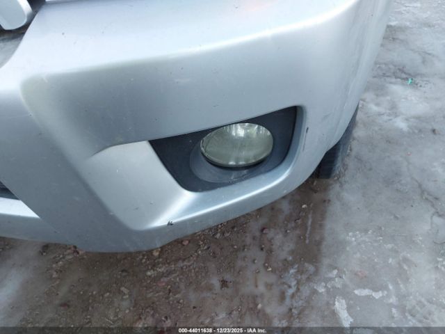 Toyota 4Runner Limited V8 Image 3