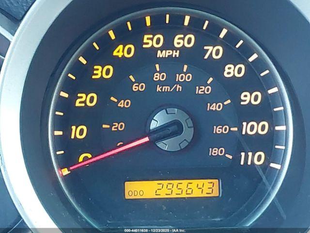 Toyota 4Runner Limited V8 Image 9