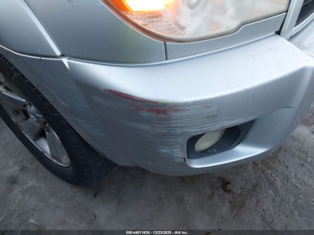 Toyota 4Runner Limited V8 Image 14