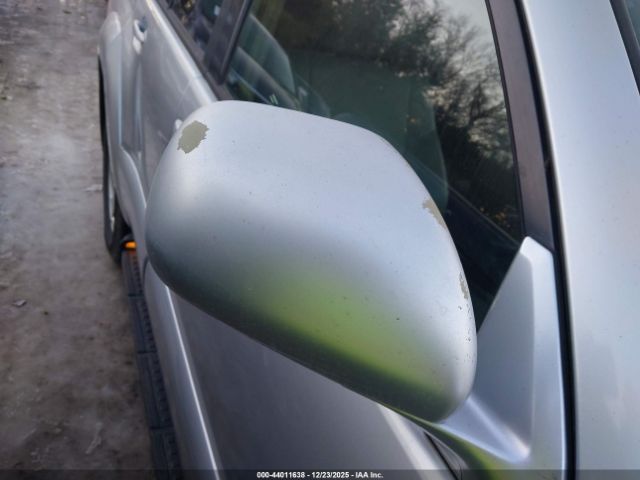 Toyota 4Runner Limited V8 Image 20