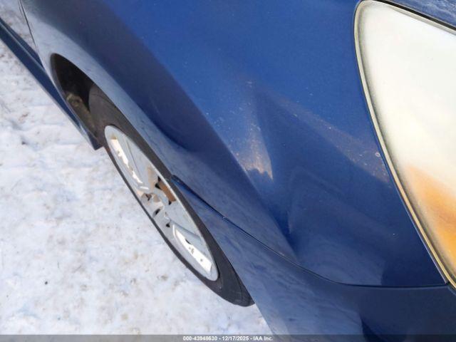 Subaru Legacy 2.5i Image 12