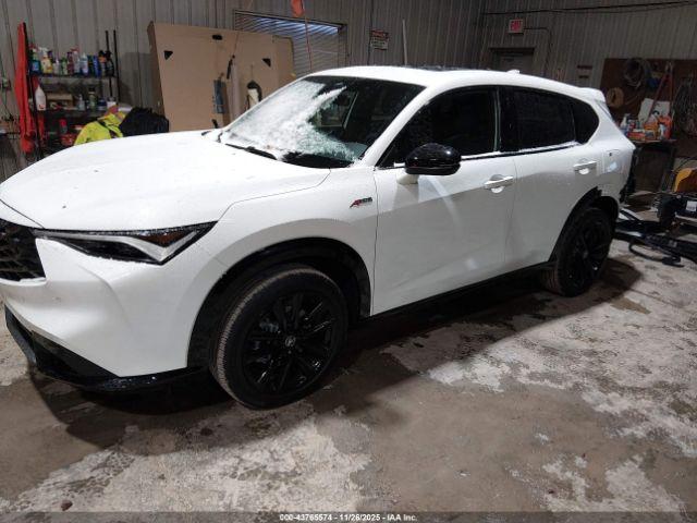 Acura Adx A-spec With Advance Image 13