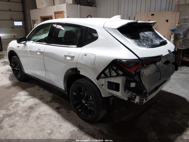 Acura Adx A-spec With Advance Image 6