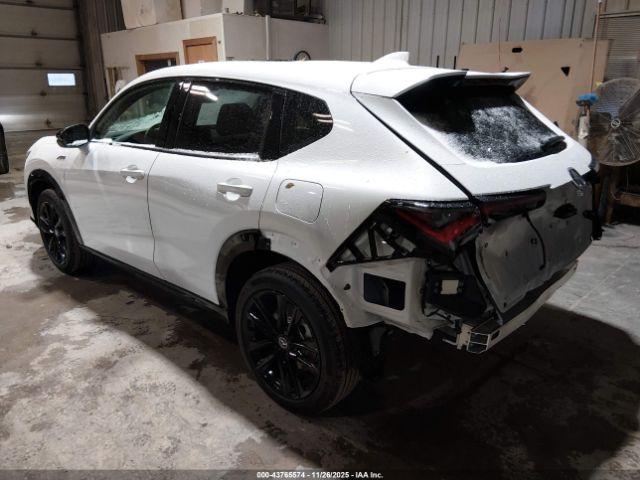 Acura Adx A-spec With Advance Image 6