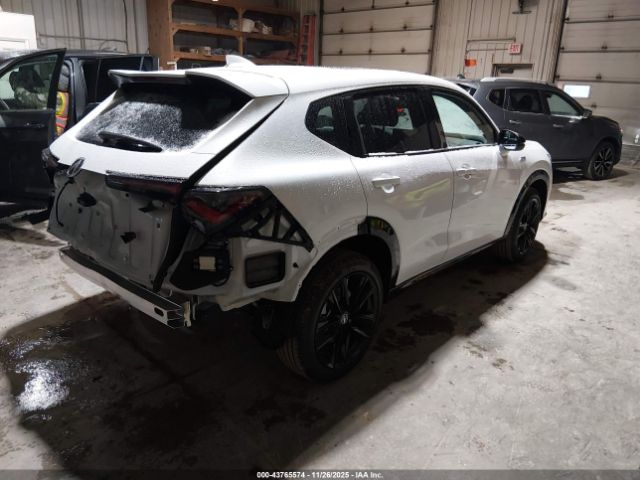 Acura Adx A-spec With Advance Image 16