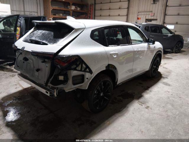 Acura Adx A-spec With Advance Image 16