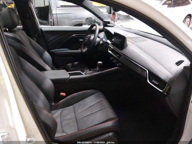 Acura Adx A-spec With Advance Image 14