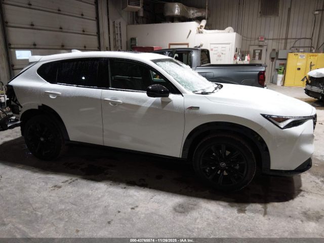 Acura Adx A-spec With Advance Image 7