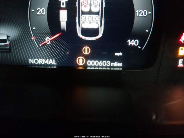 Acura Adx A-spec With Advance Image 15