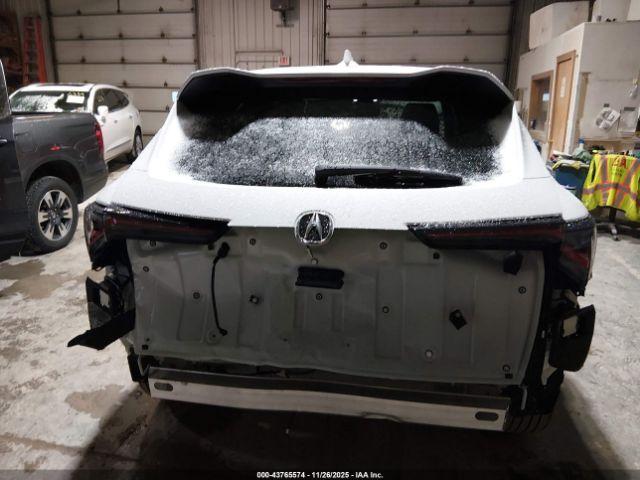 Acura Adx A-spec With Advance Image 12