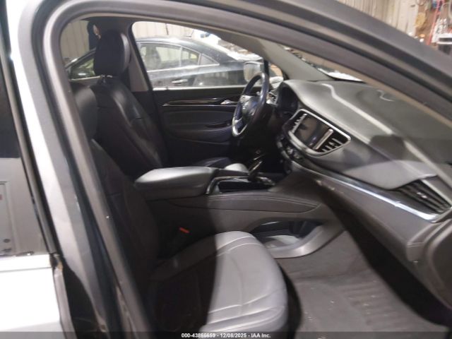 Buick Enclave Fwd Essence Image 5