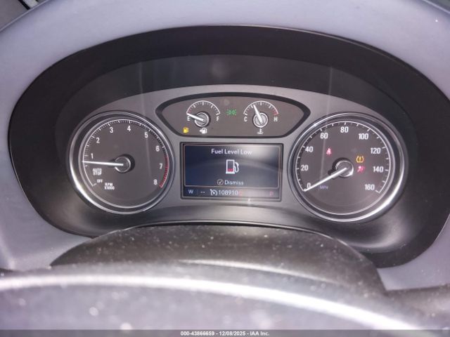 Buick Enclave Fwd Essence Image 12