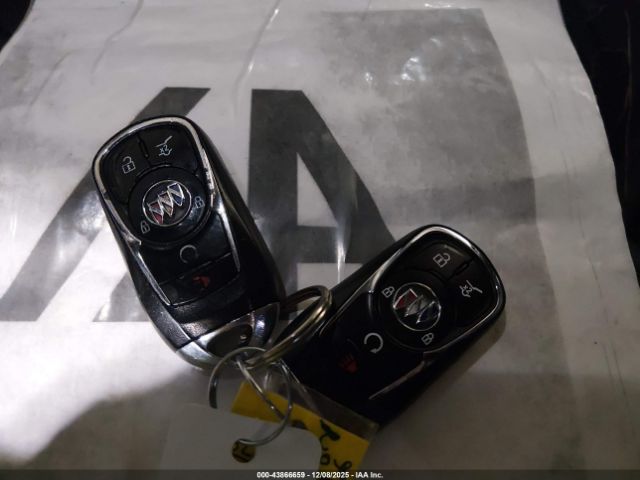 Buick Enclave Fwd Essence Image 7