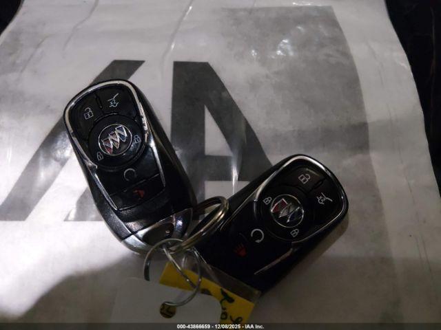 Buick Enclave Fwd Essence Image 7