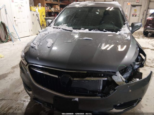 Buick Enclave Fwd Essence Image 10