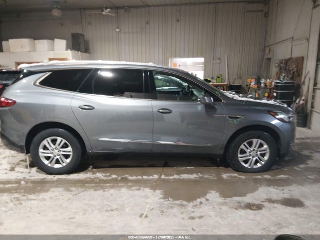 Buick Enclave Fwd Essence Image 13