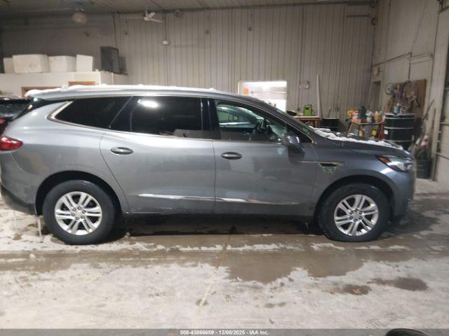 Buick Enclave Fwd Essence Image 13