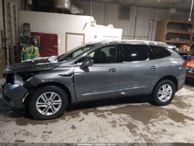 Buick Enclave Fwd Essence Image 16